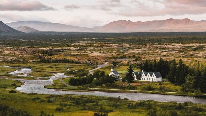 Golden Circle Tales, Tomato Farm & Kerid – Small Group from RVK