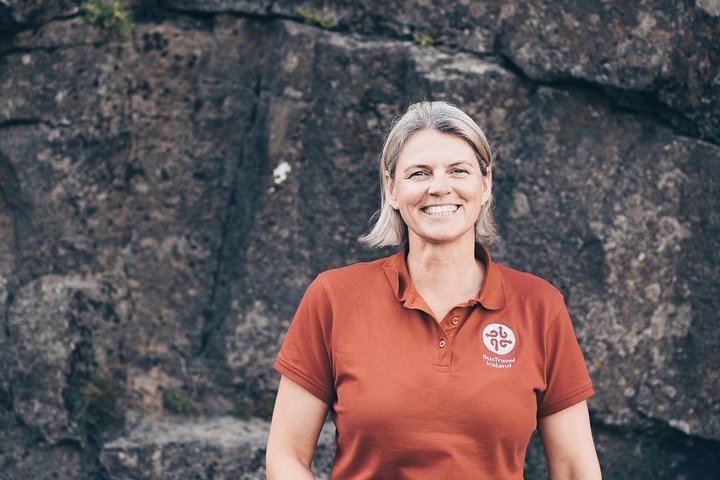 Golden Circle with Kerid Volcanic Crater Day Tour from Reykjavik