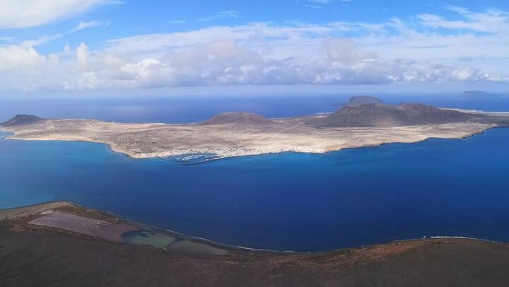 Grand Tour to Timanfaya and Jameos del Agua for cruise passengers