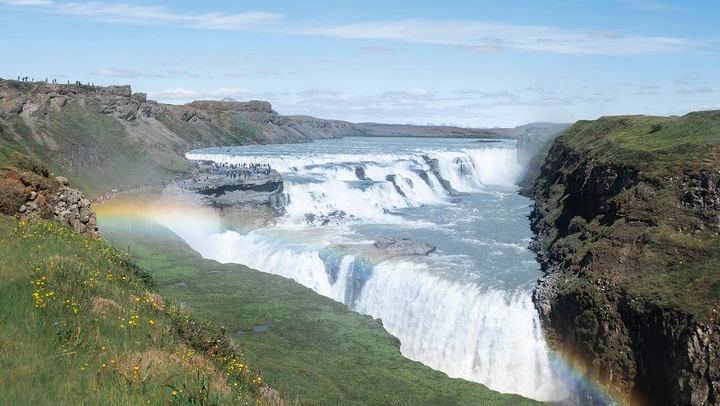 Golden Circle, Secret Lagoon and Kerid Crater Tour from Reykjavik
