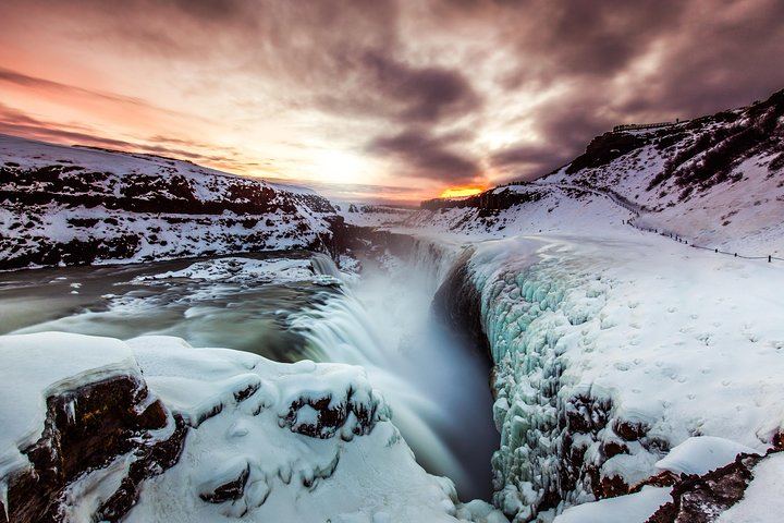 Gullfoss