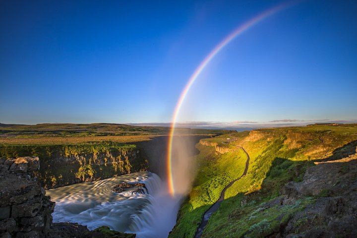 Gullfoss