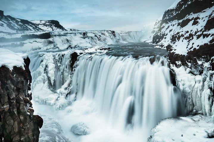 Gullfoss