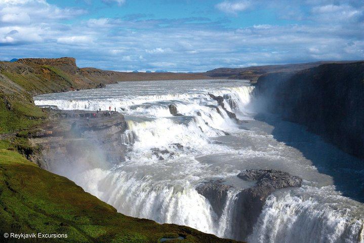 Gullfoss