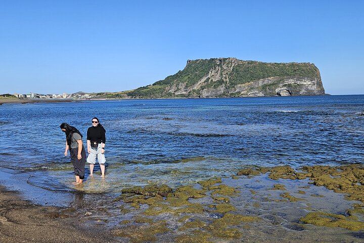 Gwangchigi Beach