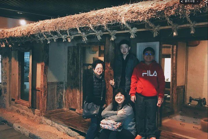 haenyeo museum