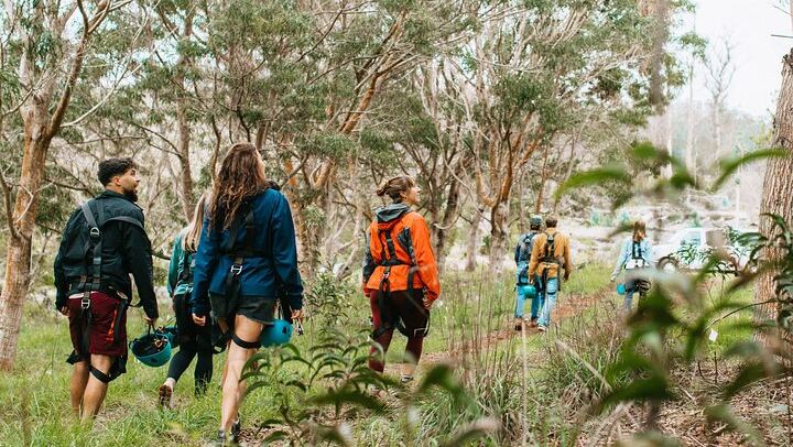Haleakala 6 Line Zipline Adventure