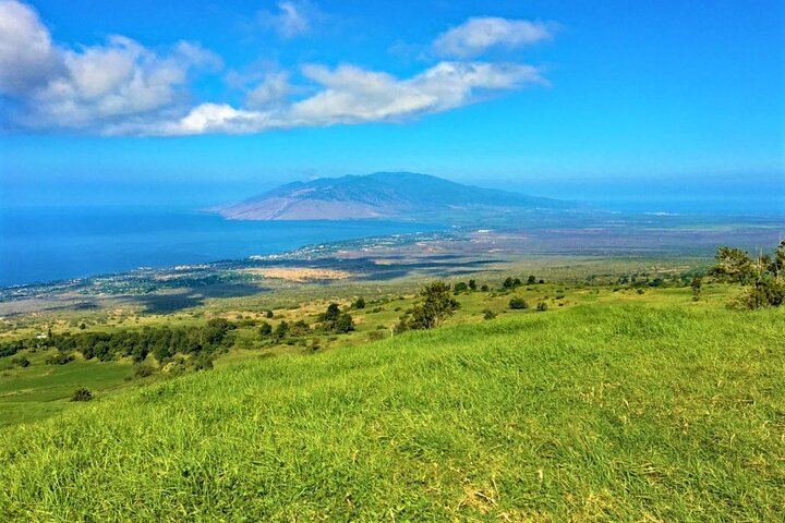 Haleakala Express Self-Guided Bike Tour with Bike Maui