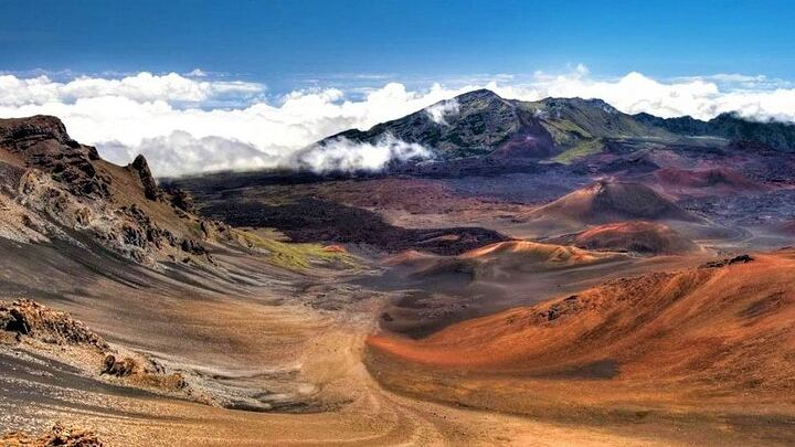Haleakala Sunrise Best Self-Guided Bike Tour