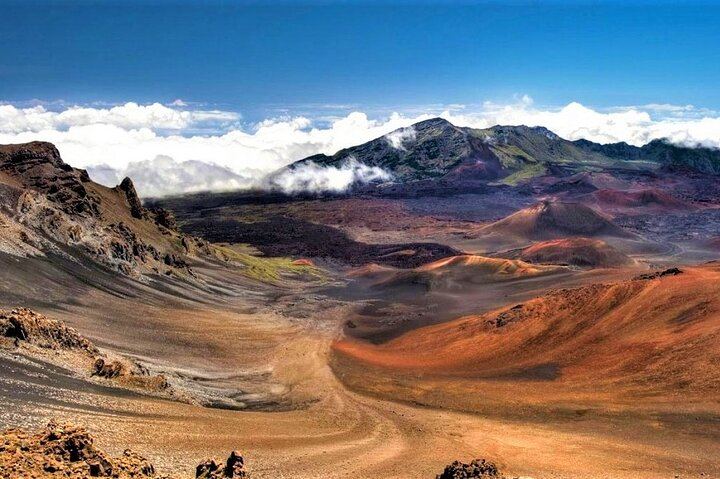 Haleakala Sunrise Best Self-Guided Bike Tour