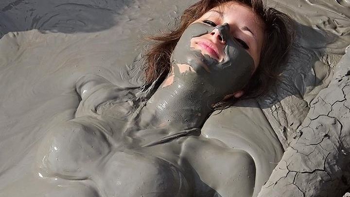 Half-Day Tour to Totumo Mud Volcano from Cartagena