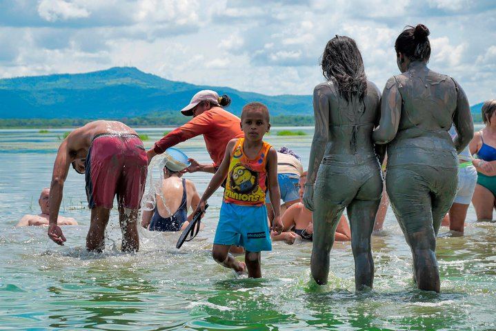 Totumo Volcano: Colombia’s Ultimate Skin Renewal Journey