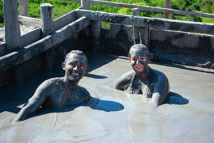 Totumo Volcano: Colombia’s Ultimate Skin Renewal Journey