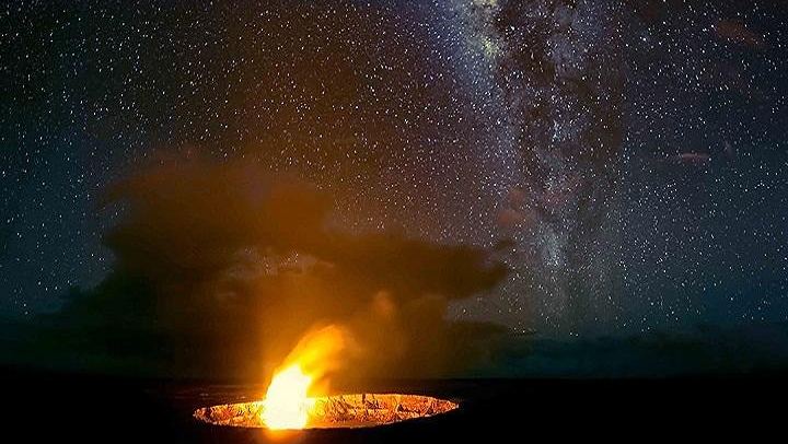 Hawaii Volcanoes National Park Experience Departing from Oahu