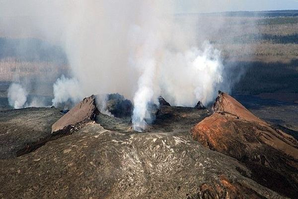 Big Island in a Day from Oahu: Inter-Island Flights and Kilauea Included