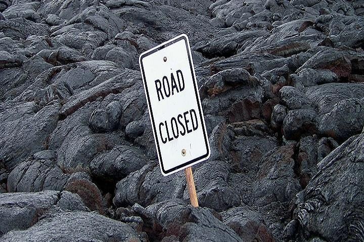 Hawaii Volcanoes National Park Experience Departing from Oahu