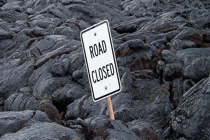 Hawaii Volcanoes National Park Experience from the Big Island