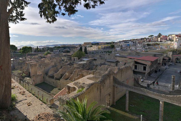 Herculaneum