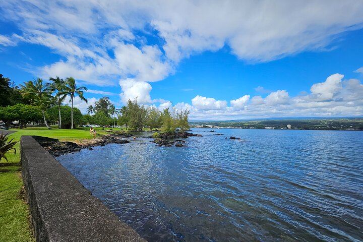 Hilo Bay