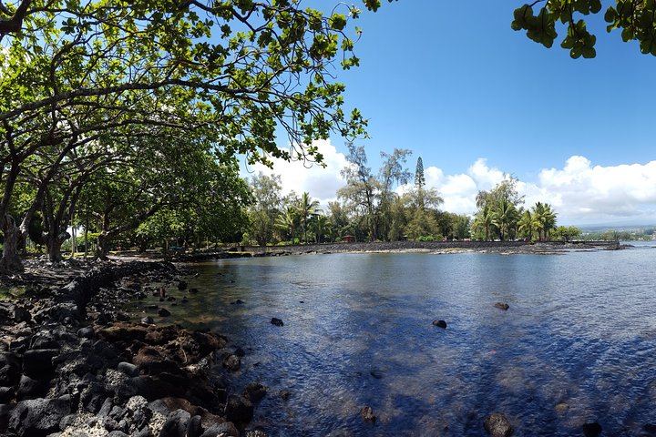 Hilo Bay