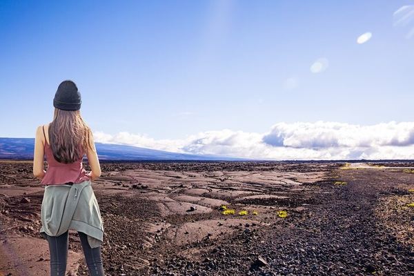 Big Island Volcano Day Trip from Honolulu: Flights, Waikiki Pick-Up and Kilauea