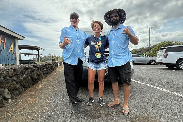 Hilo Shore Excursion: Visit Volcano, Waterfall, Beach with Lunch