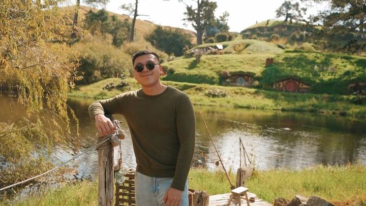 Hobbiton & Rotorua including Te Puia Day Tour from Auckland