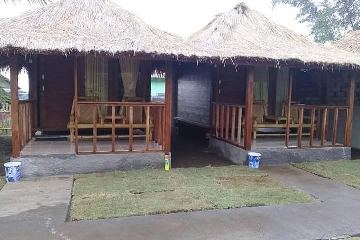 Home stay ready for a night before strat trek