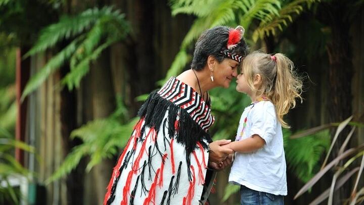 Hongi