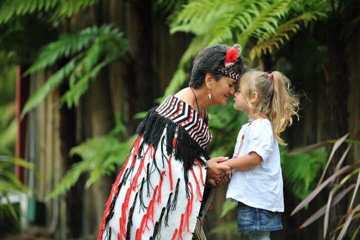 Hongi