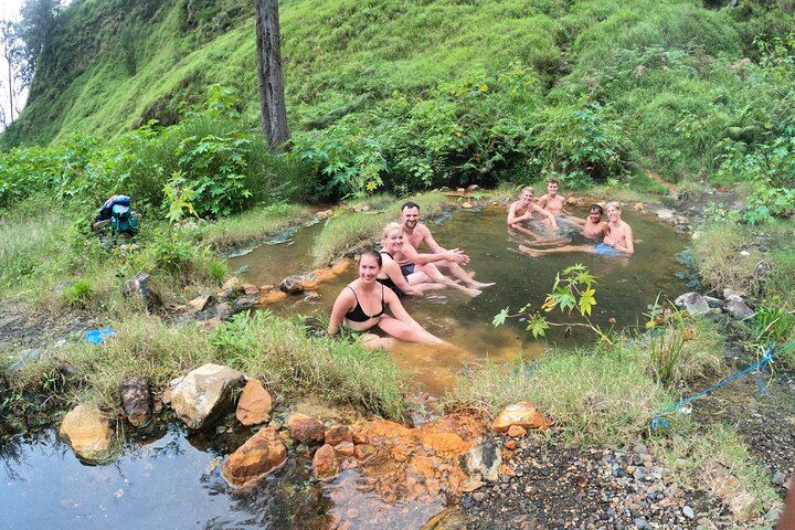 hotspring