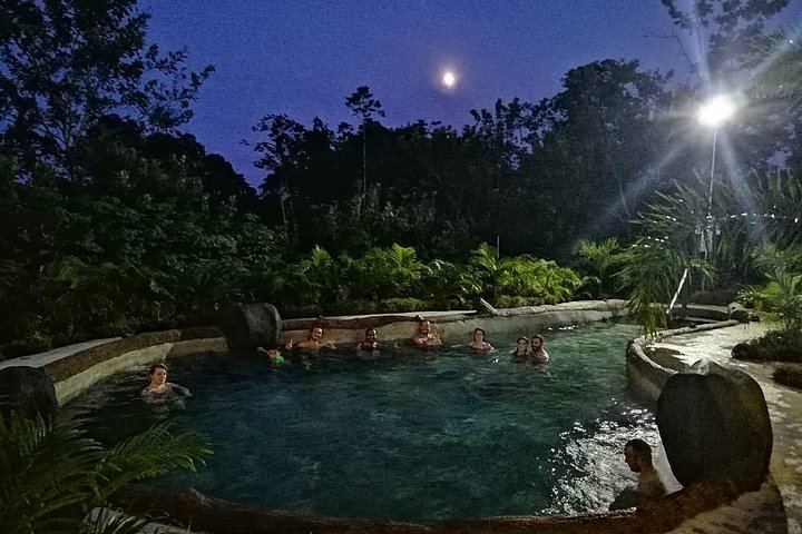 Hotsprings