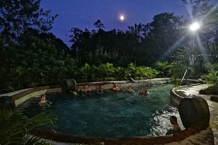 Hotsprings
