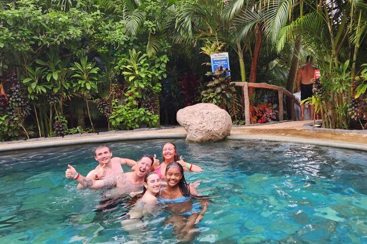 Hotsprings