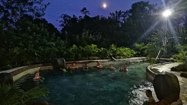 Hotsprings