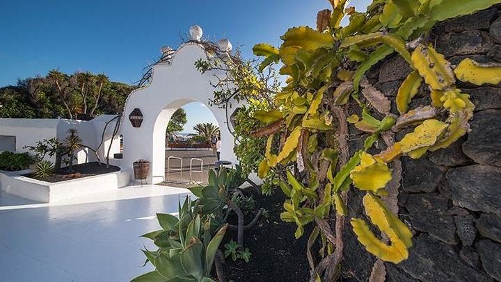 House - Museum Manrique