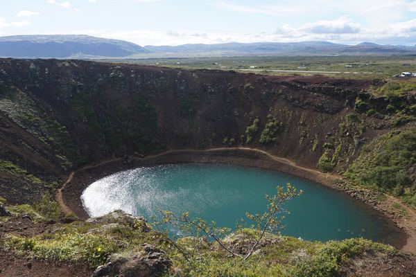 Iceland
