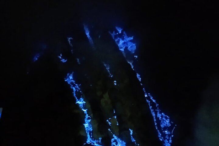 Ijen Crater Tour