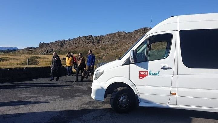 Þingvellir National Park
