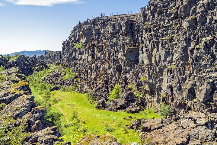 Þingvellir National Park