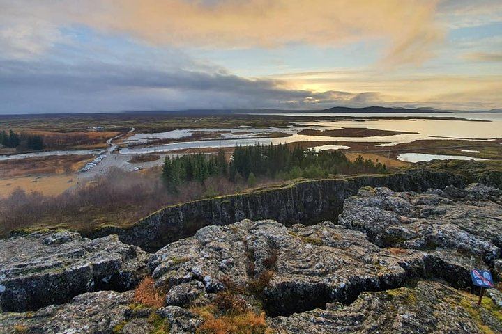 Þingvellir National Park
