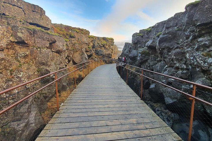 Þingvellir National Park