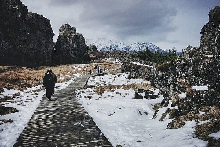 Þingvellir