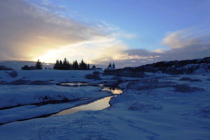 Þingvellir