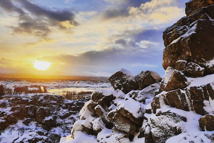 Þingvellir