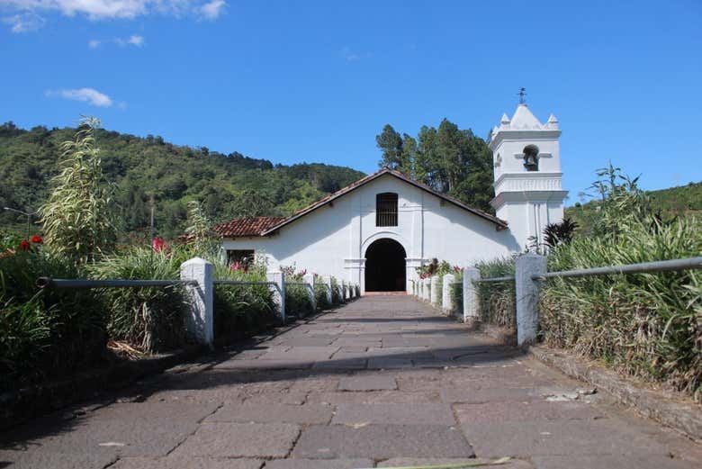 Irazu Volcano, Orosi Valley, & Lankester Garden Tour