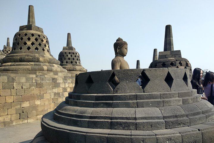 It is right place for people who are interested in history ,culture and life.