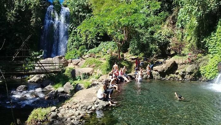 jagir waterfall