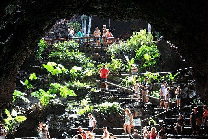 Jameos del Agua