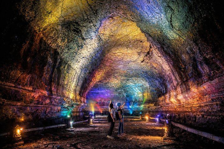 Jeju East Essentials – Seongsan Ilchulbong (UNESCO) & Haenyeo